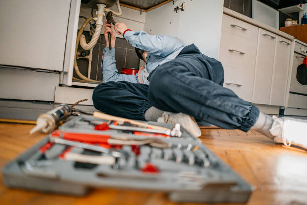 Best Affordable Plumbing Services  in Putney, GA