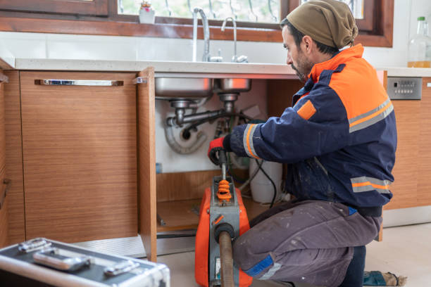 Professional Plumbing in Putney, GA