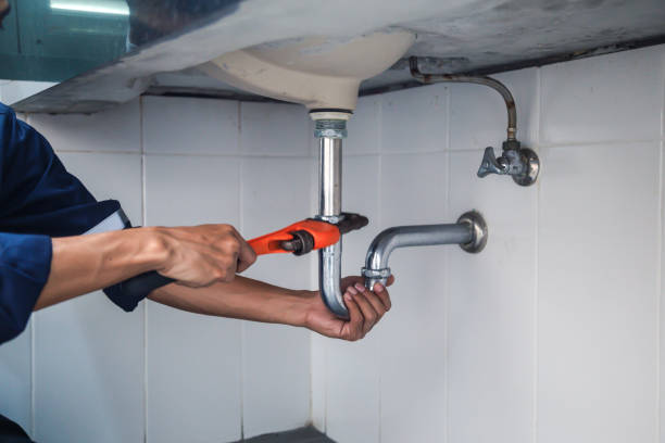 Best Sprinkler Systems  in Putney, GA