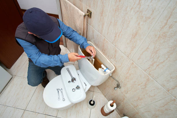 Shower Repair Services in Putney, GA