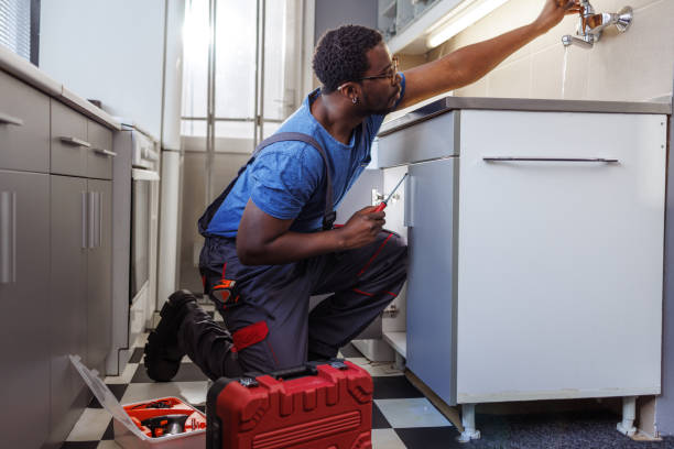 Best Water Softener Installation  in Putney, GA