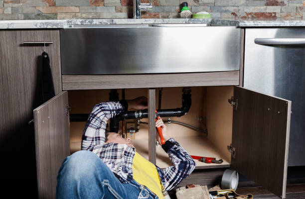 Best Plumbing Repair Near Me  in Putney, GA
