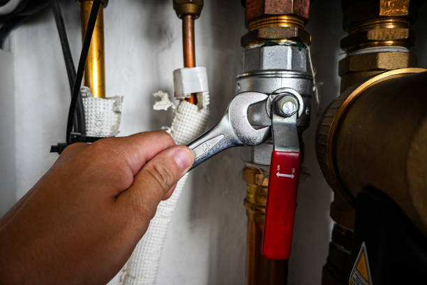 Best Boilers & Radiators  in Putney, GA
